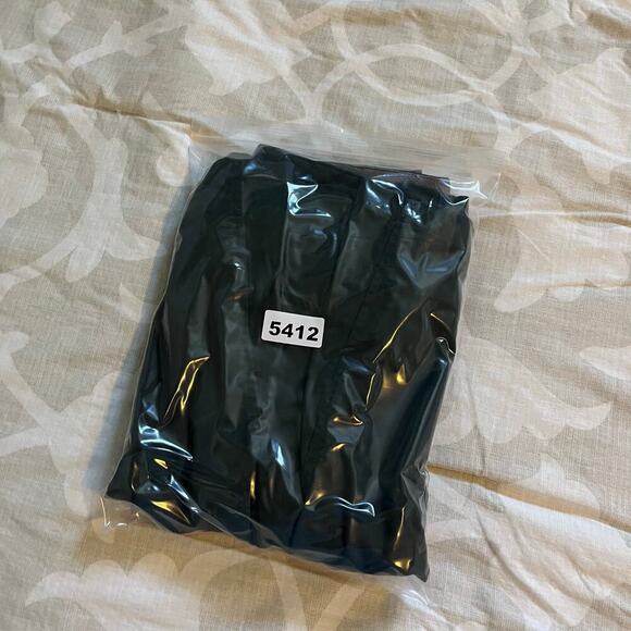 Patagonia scrambler short green men’s size 34 - Picture 9 of 9